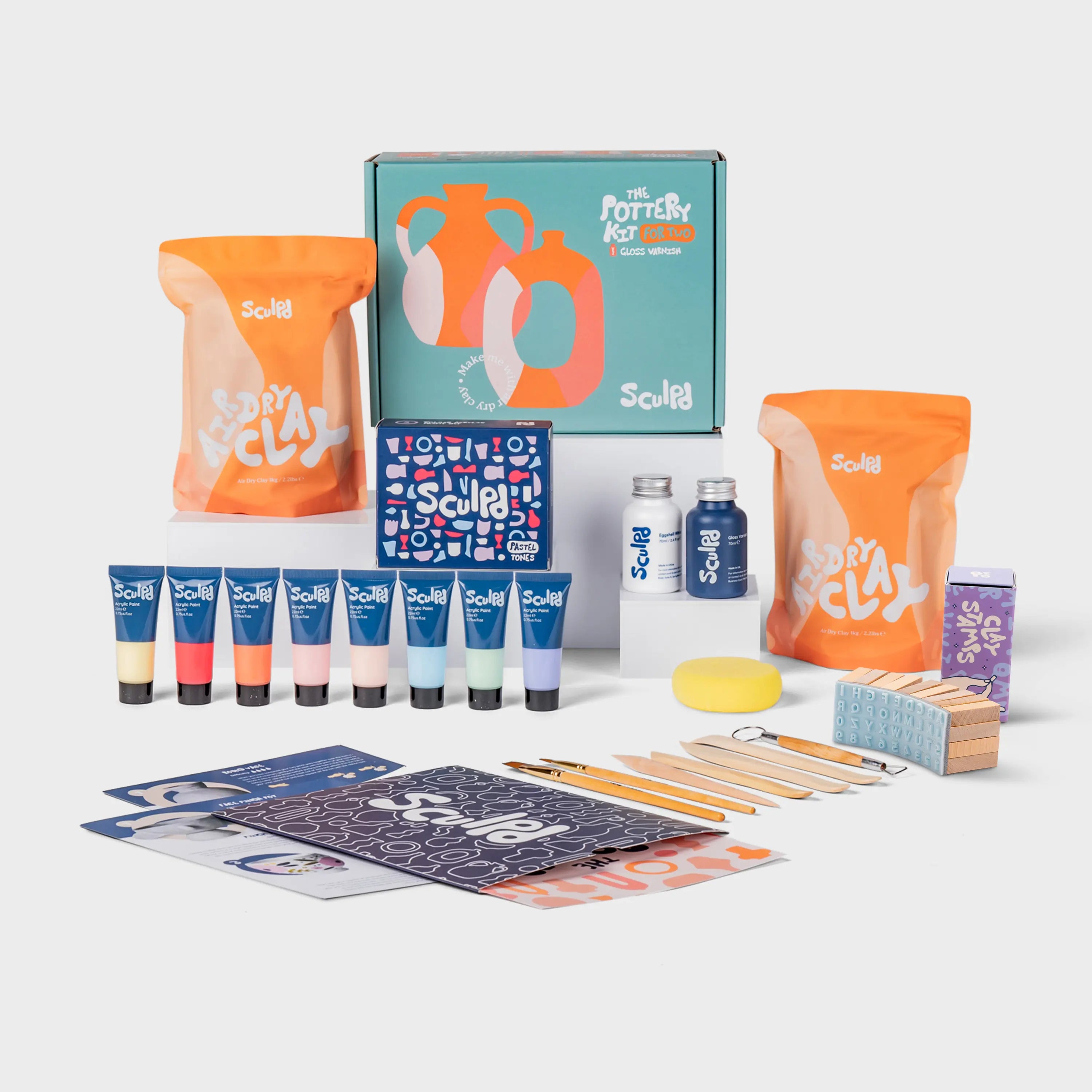 kit-de-poterie-sculpd-grand-coffret-duo-1-2-personnes image 5