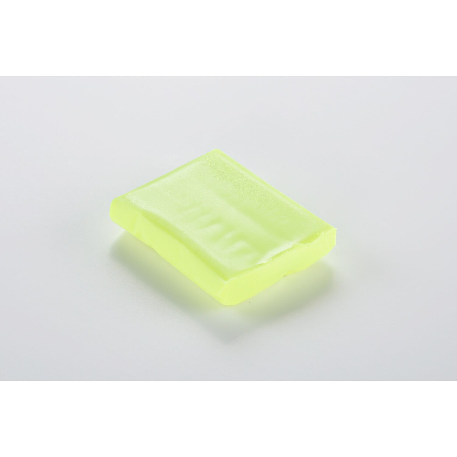 cernit-neon-light-p-te-polym-re-jaune-56g image 1