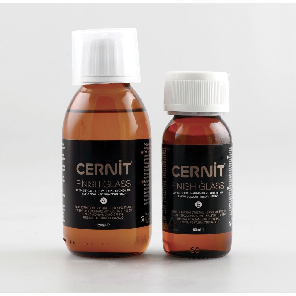 cernit-kit-r-sine-epoxy-transparente-120ml-60ml image 2