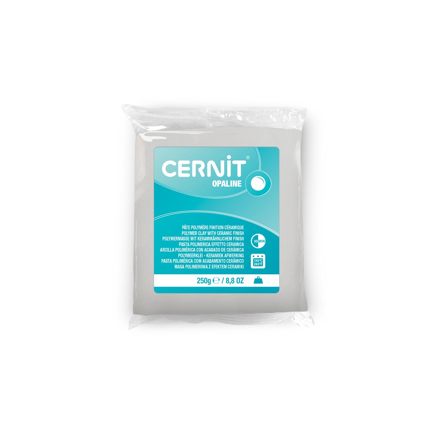 p-te-polym-re-cernit-opaline-blanc-250g image 2