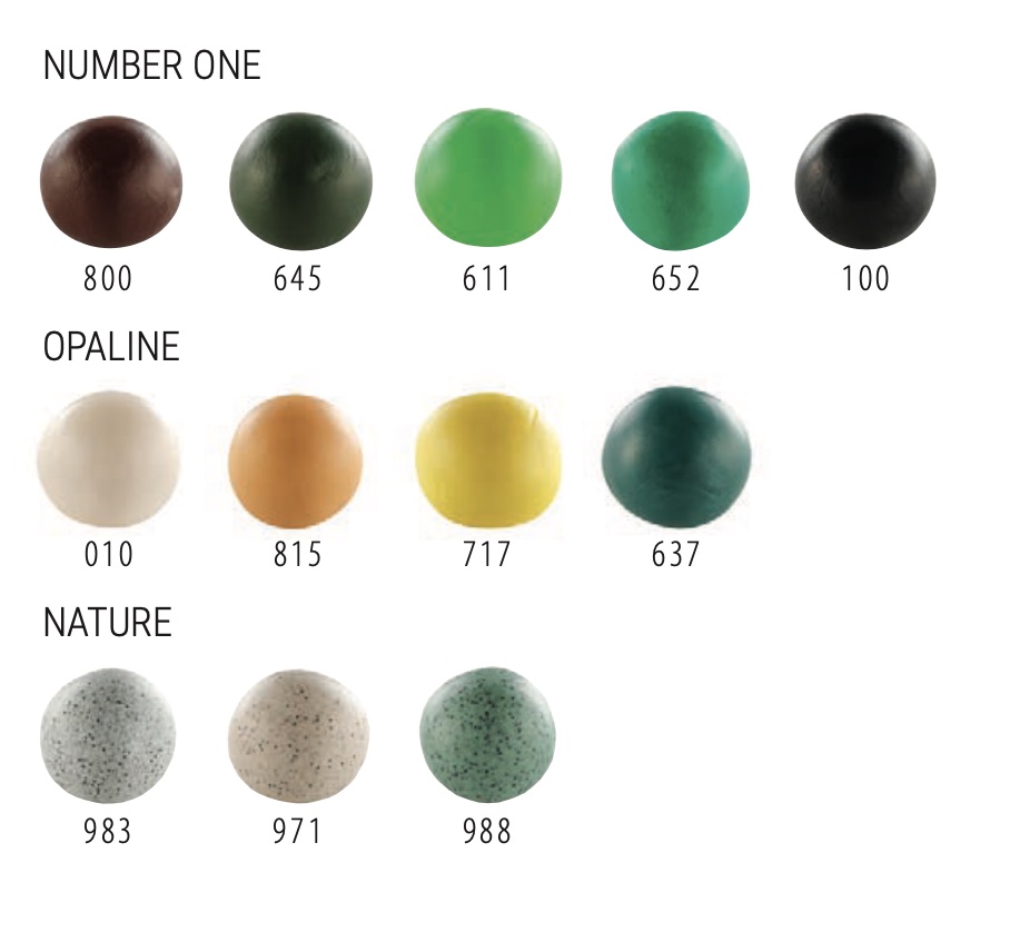 cernit-nature-assortiment-12-mini-pains-25g image 2