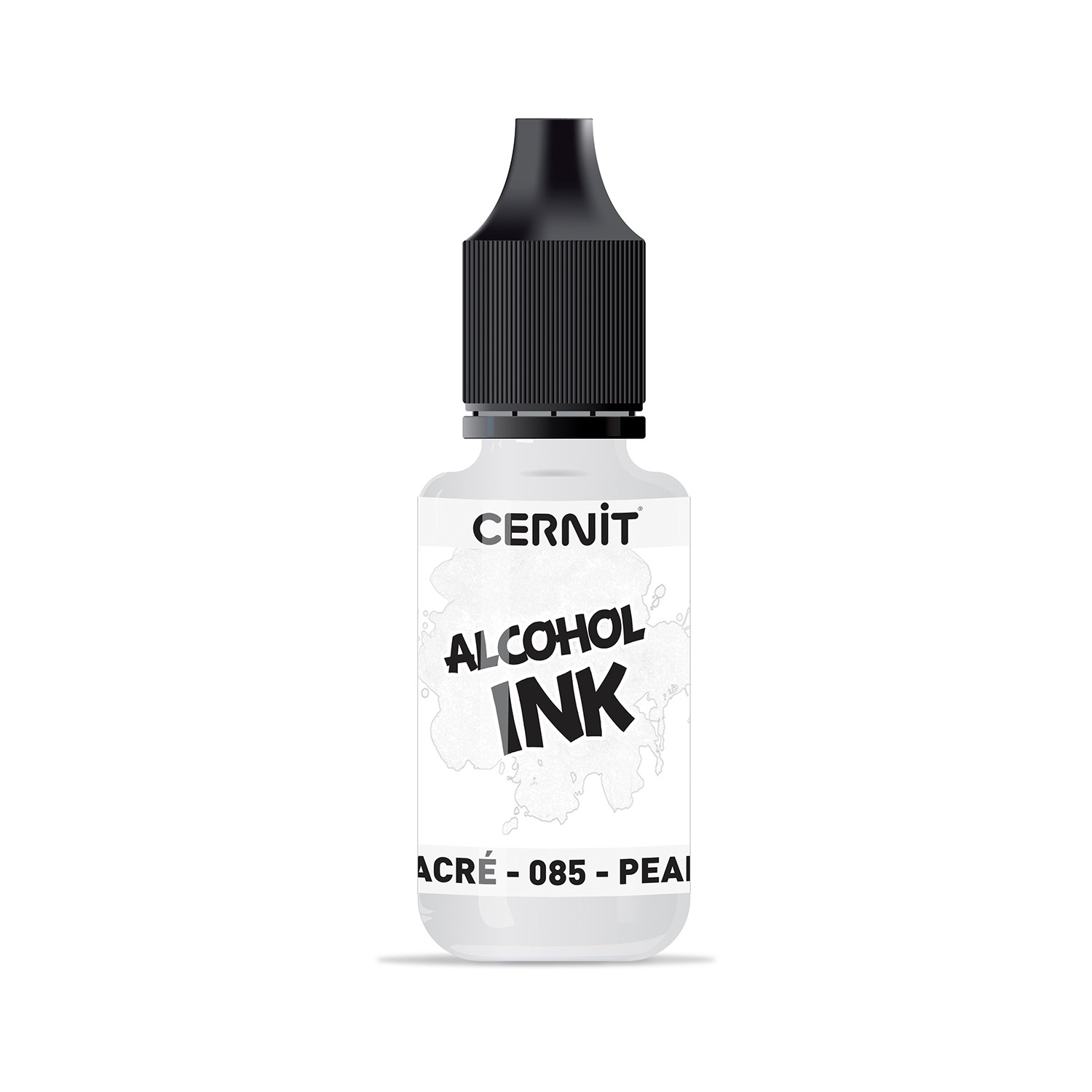 cernit-auxiliaire-encre-l-alcool-nacr-20ml image 1