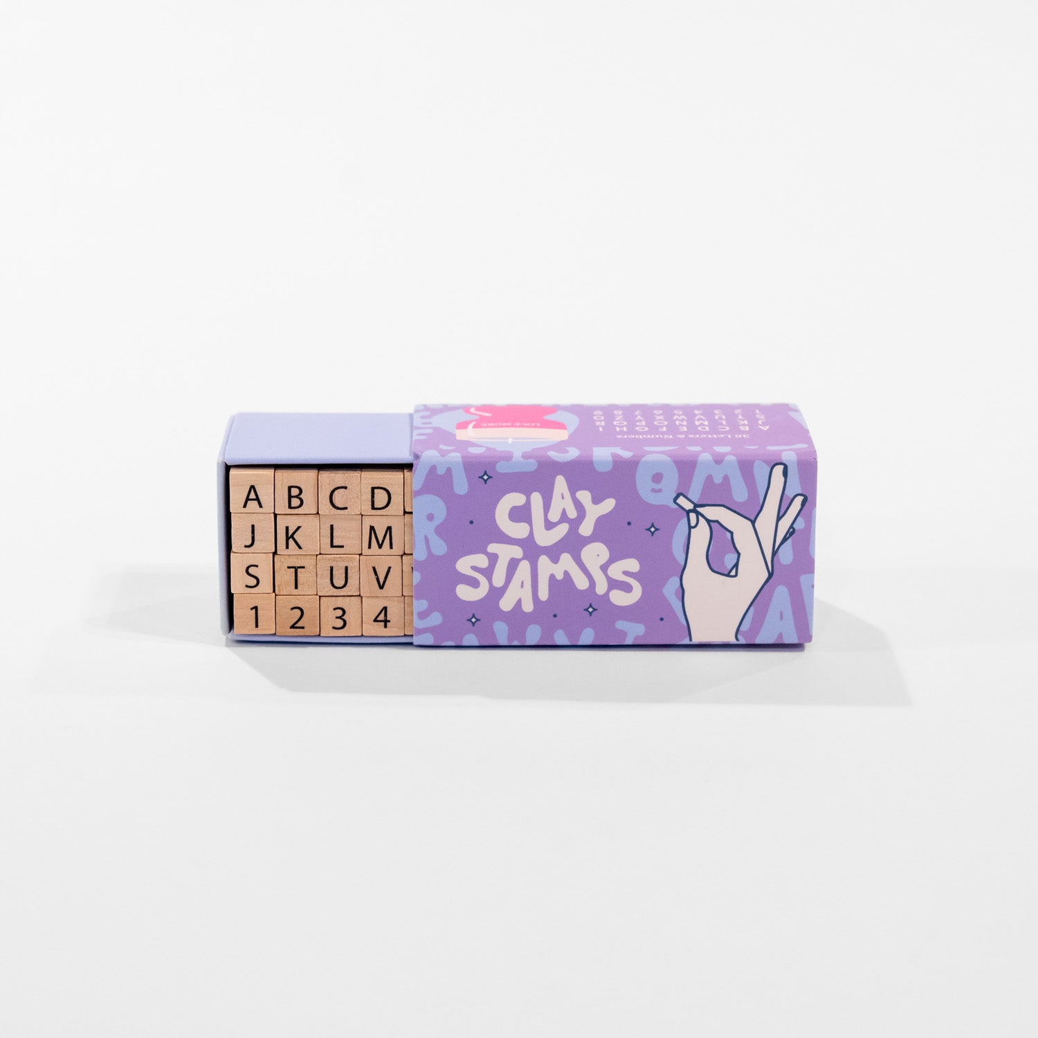 sculpd-tampons-lettres-pour-argile-a-z-0-9 image 4