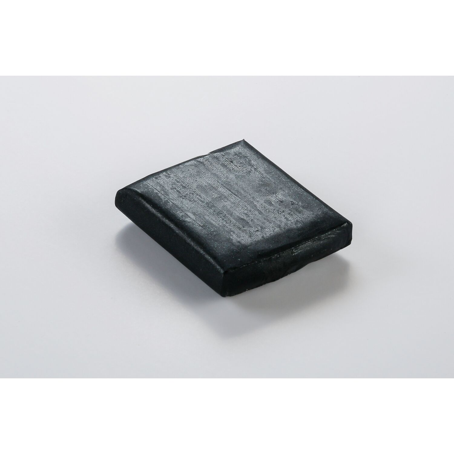 cernit-pearl-p-te-polym-re-noir-56g image 1