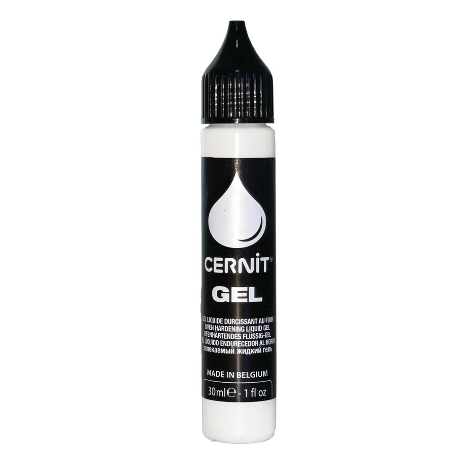 cernit-transparent-gel-30ml-auxiliaire-p-te-polym-re image 1