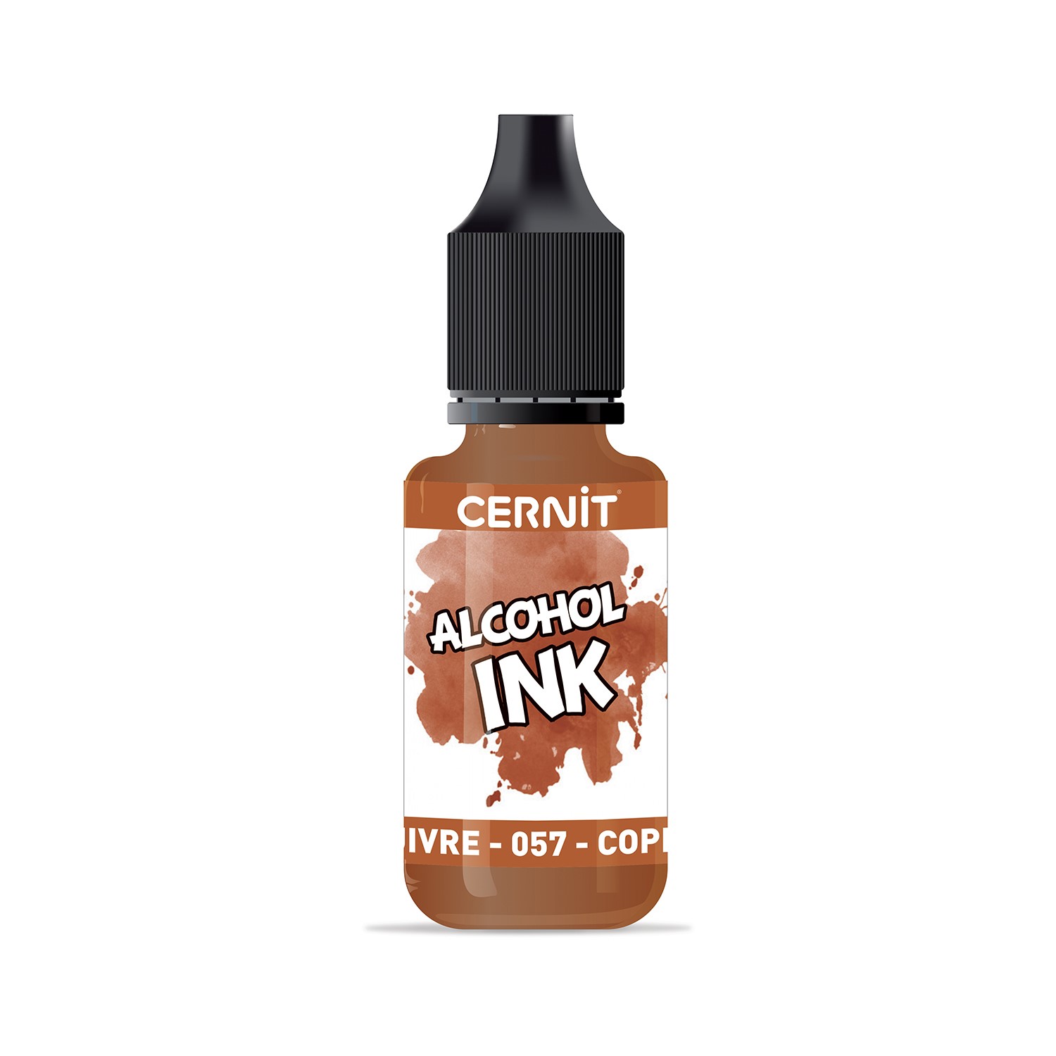 cernit-encre-l-alcool-cuivre-20ml-auxiliaire-opaque image 1
