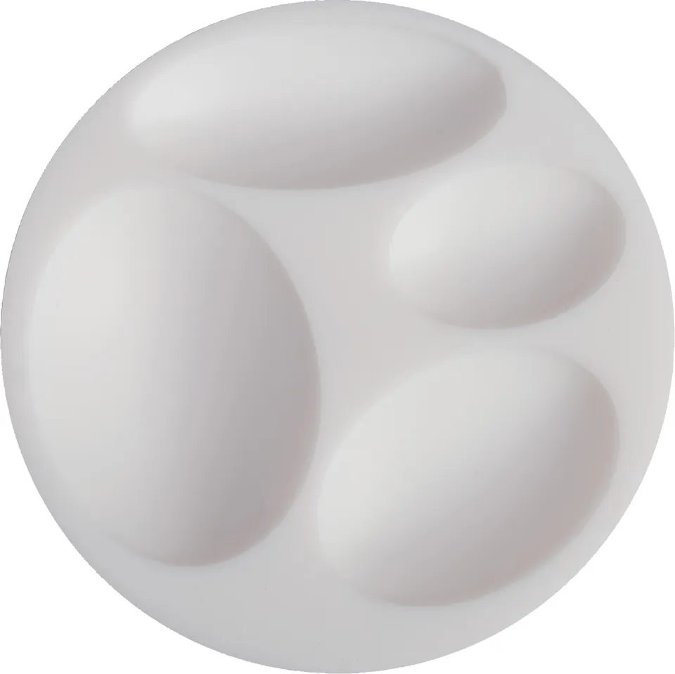 cernit-moule-en-silicone-blanc-7cm-accessoire-p-te-polym-re-2 image 1