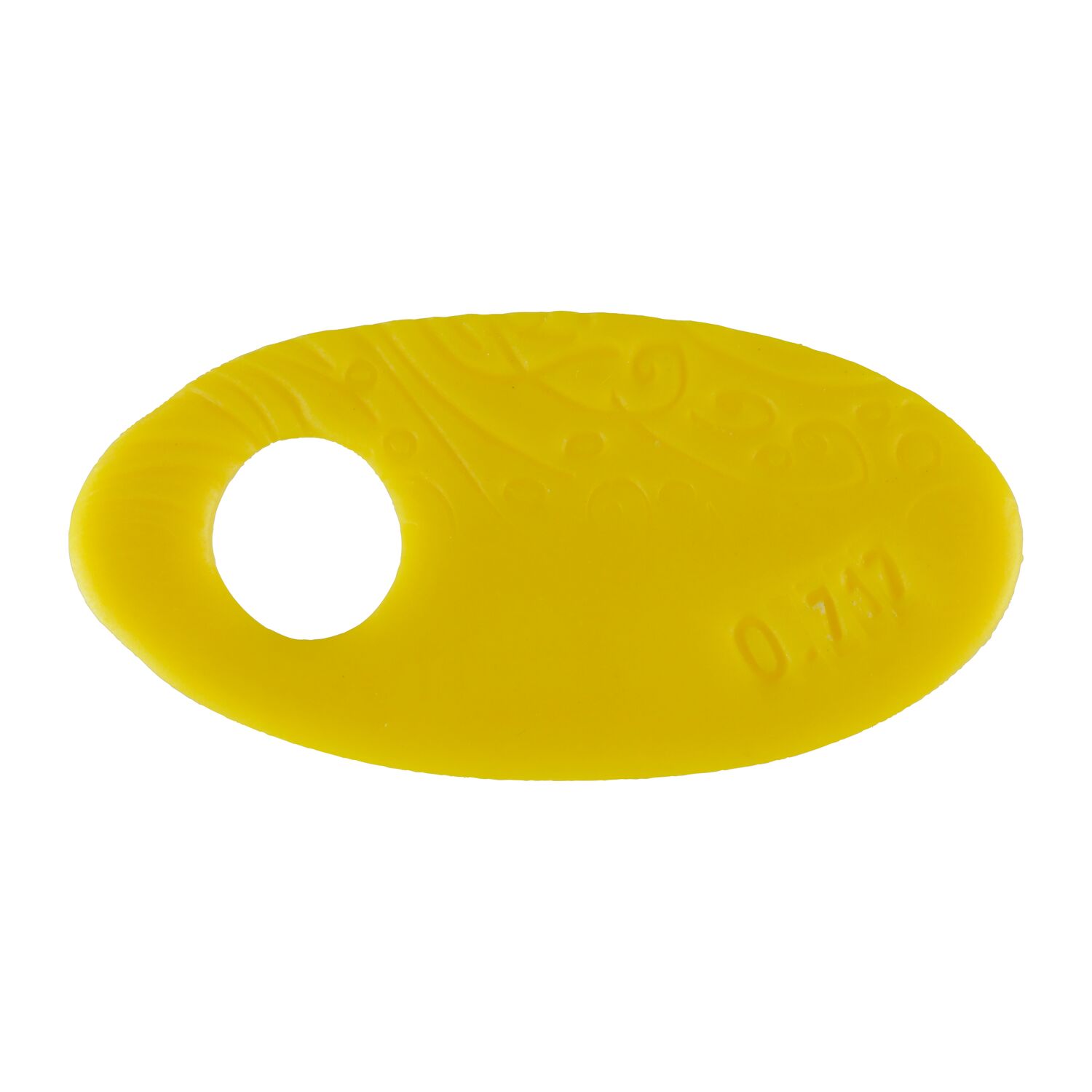 cernit-opaline-p-te-polym-re-jaune-primaire-56g image 4