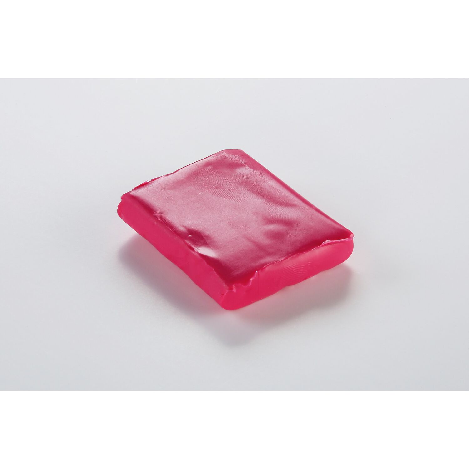 cernit-translucent-p-te-polym-re-rubis-56g image 1