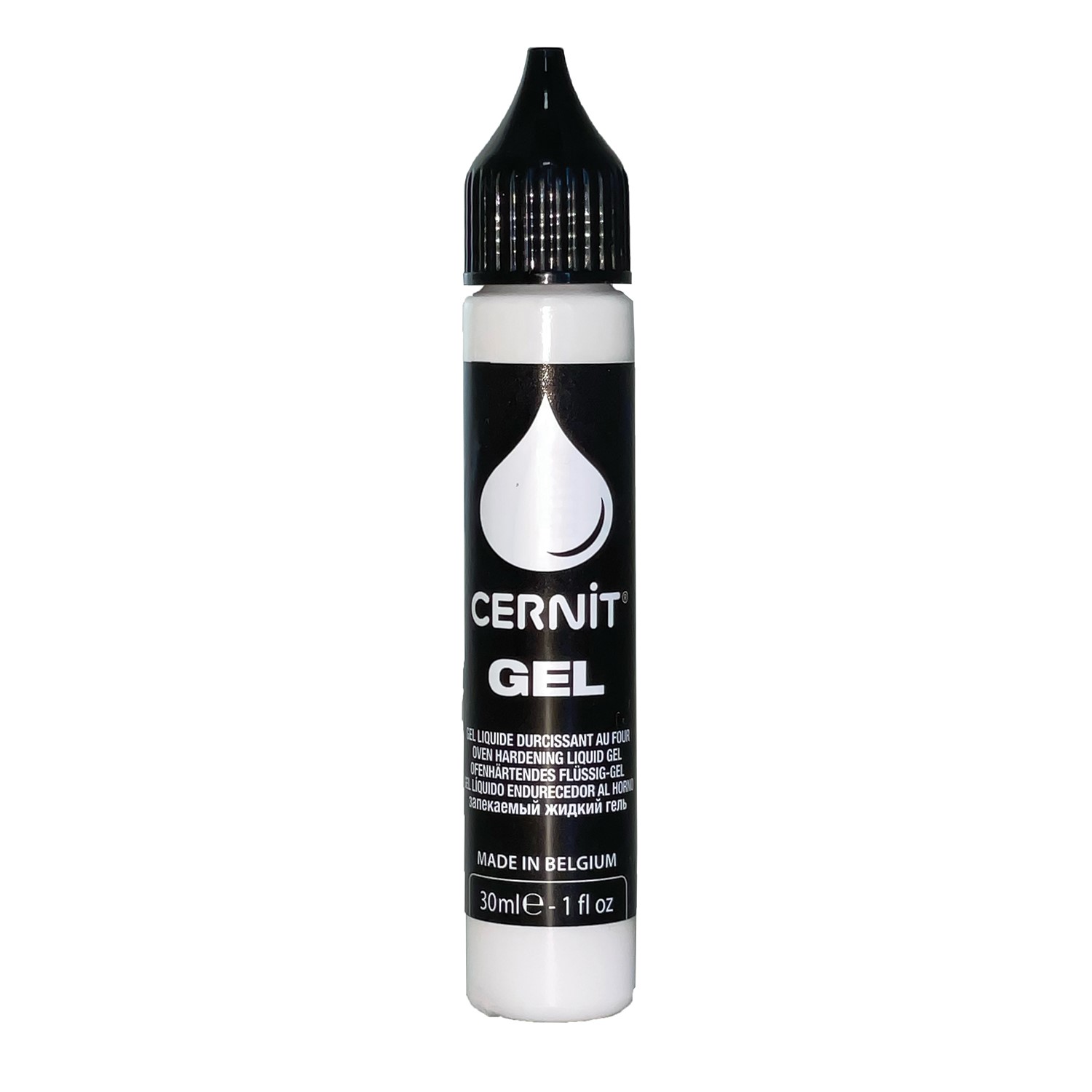 cernit-auxiliaire-gel-blanc-30ml image 1