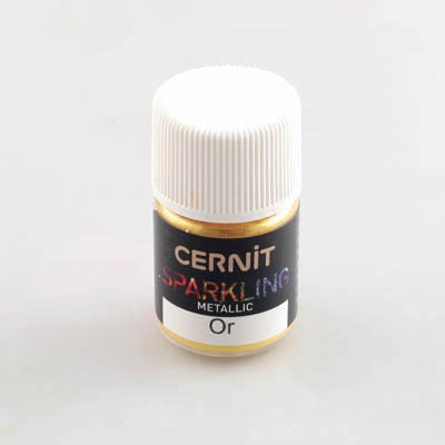 cernit-auxiliaire-poudre-or-sparkling-5g-2 image 1