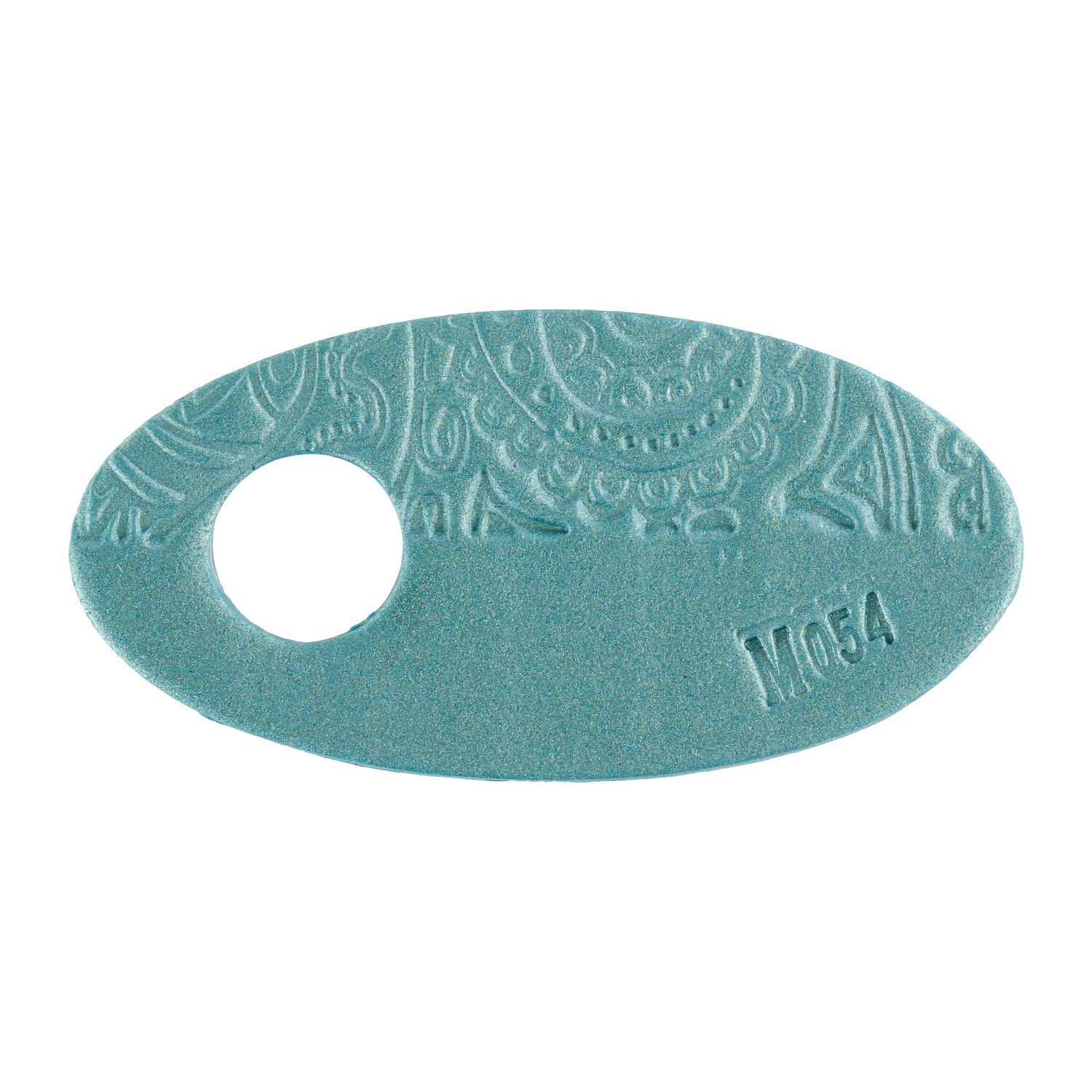 cernit-metallic-p-te-polym-re-or-turquoise-56g image 4