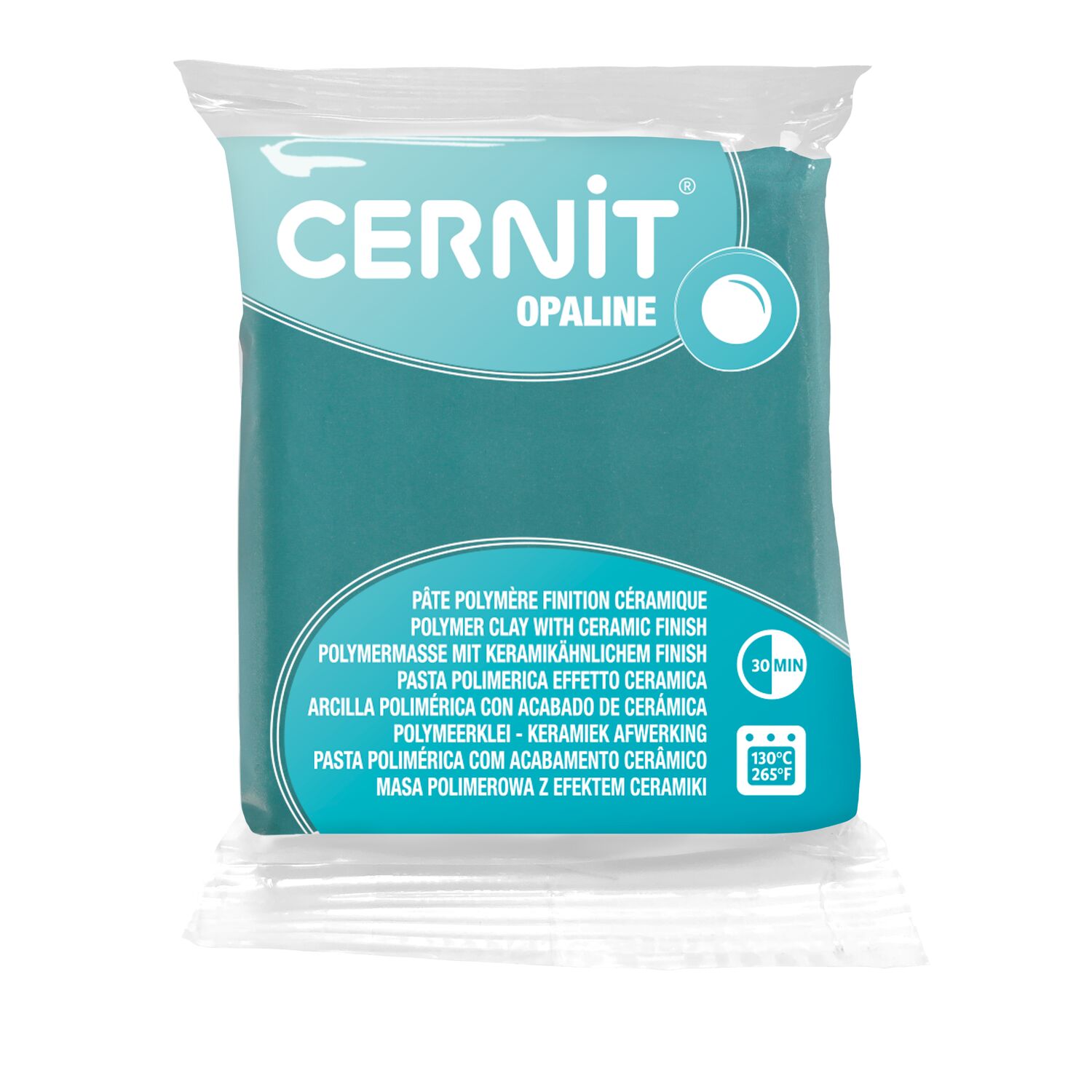 p-te-polym-re-cernit-opaline-vert-celadon-56g image 2
