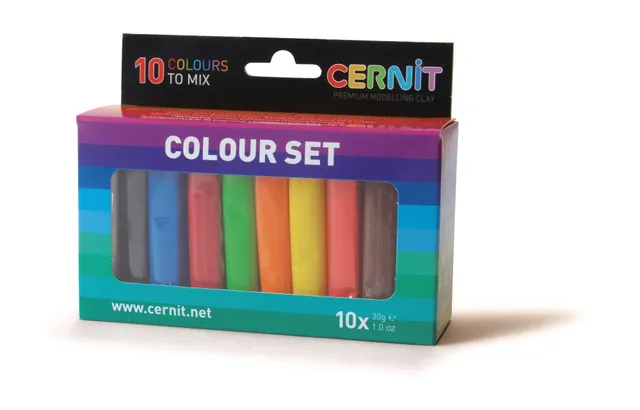 cernit-number-one-30g-p-te-polym-re-assortiment-opaque image 1