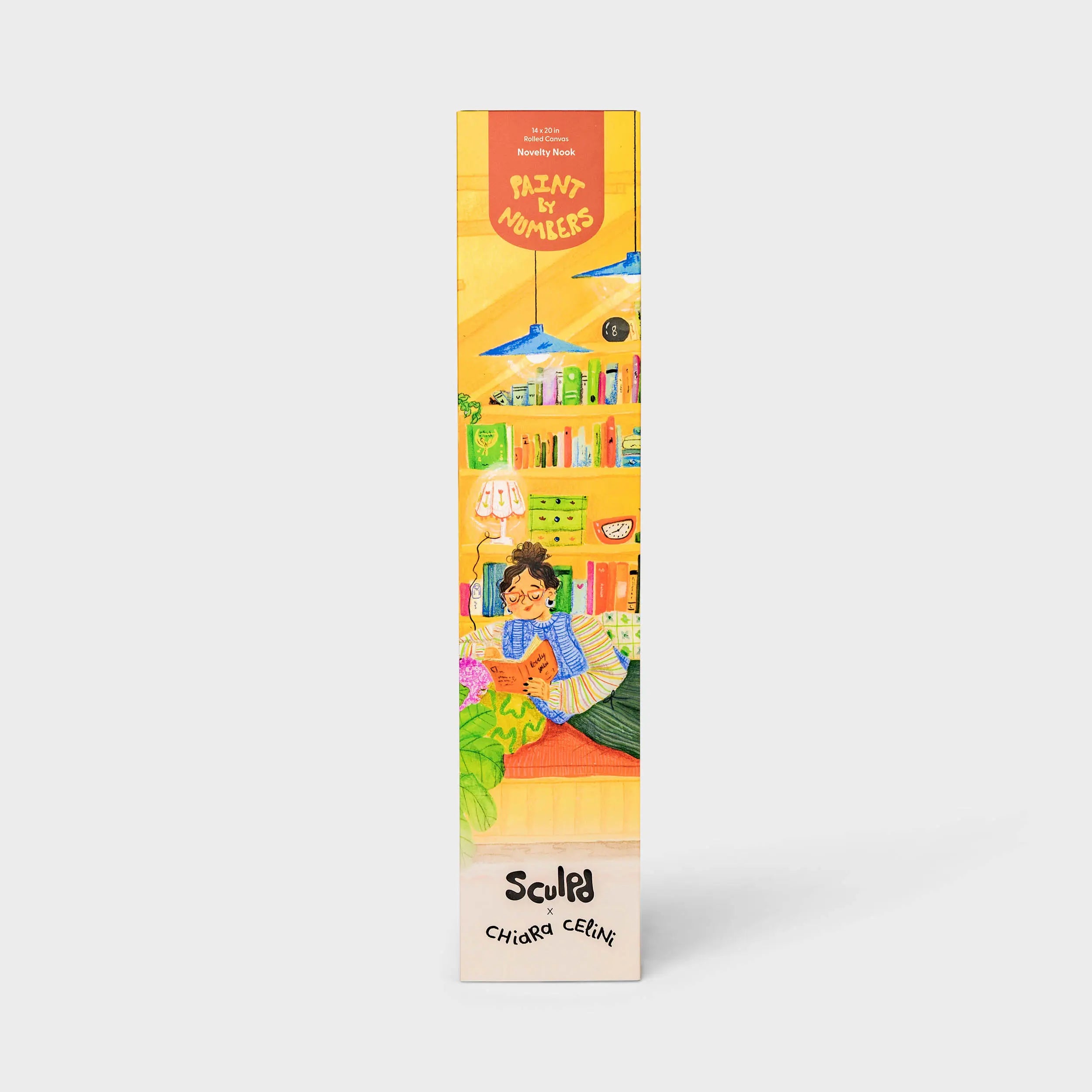 sculpd-peinture-par-num-ros-x-chiara-celini-novelty-nook image 5