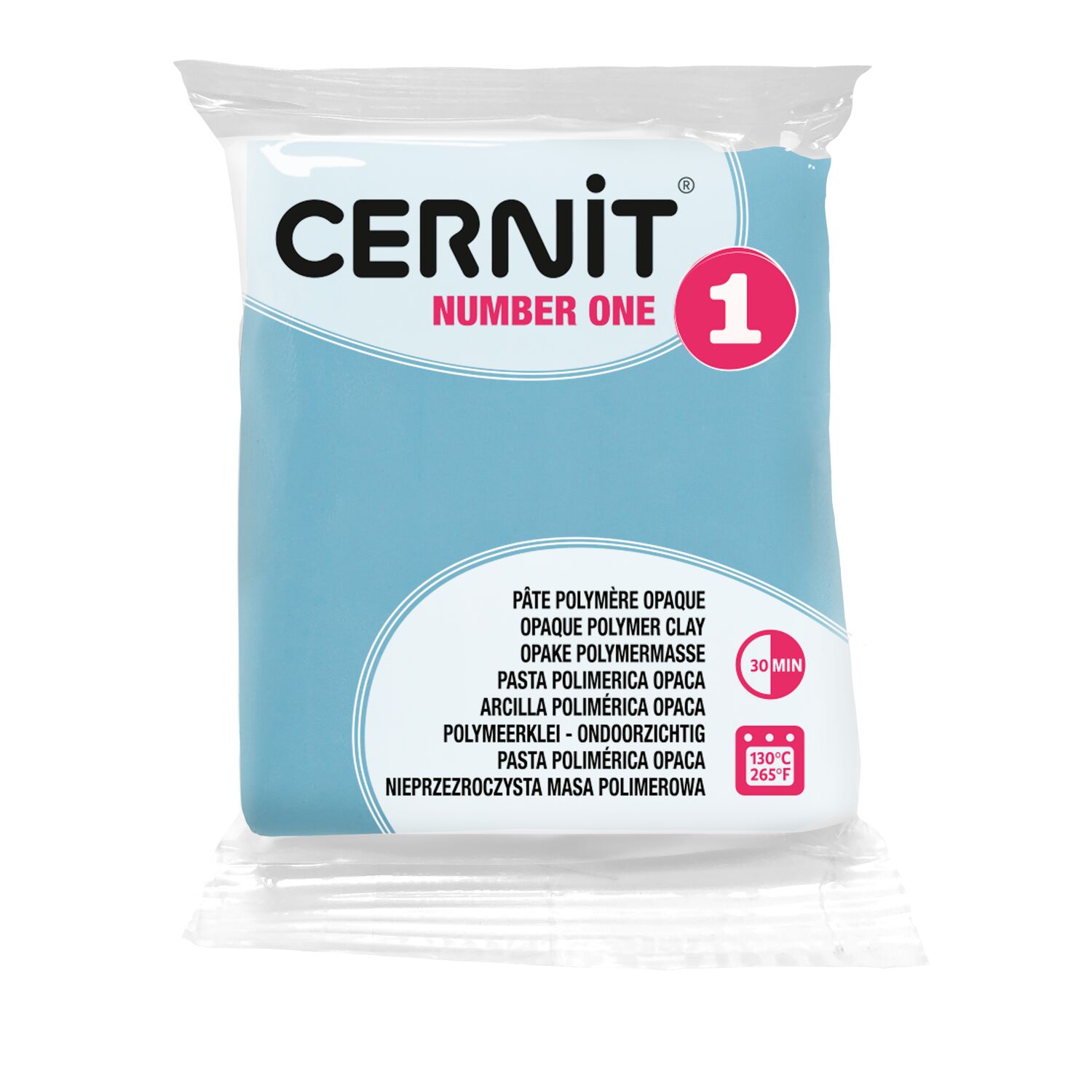 cernit-number-one-p-te-polym-re-cara-bes-56g image 2
